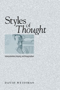 Cover Styles of Thought