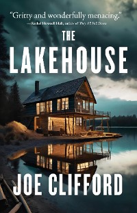 Cover The Lakehouse