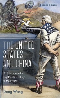 Cover United States and China