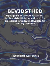 Cover Bevidsthed