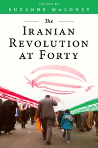 Cover Iranian Revolution at Forty