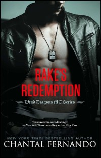 Cover Rake's Redemption