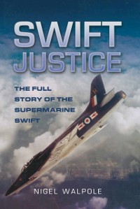 Cover Swift Justice