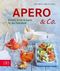 Cover Apero & Co.