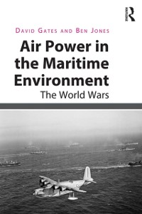 Cover Air Power in the Maritime Environment