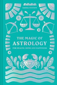 Cover Magic of Astrology