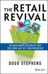 Cover The Retail Revival