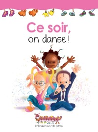 Cover Ce soir, on danse !