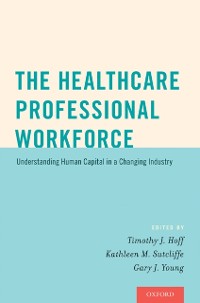 Cover Healthcare Professional Workforce