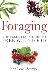 Cover Foraging