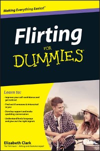 Cover Flirting For Dummies
