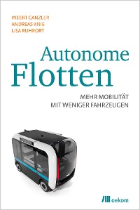 Cover Autonome Flotten