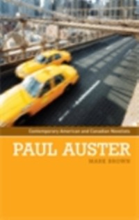 Cover Paul Auster