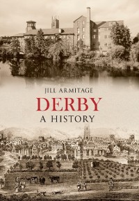 Cover Derby A History