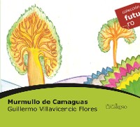 Cover Murmullo de Camaguas