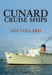 Cover Cunard Cruise Ships