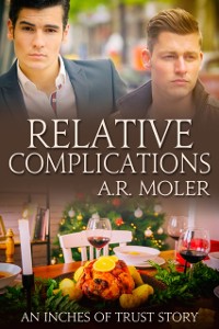 Cover Relative Complications