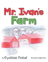 Cover Mr. Ivan’S Farm