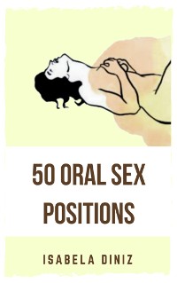 Cover 50 Oral Sex Positions