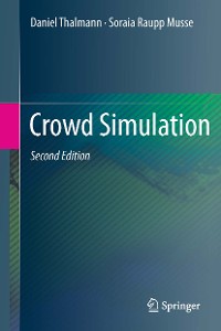 Cover Crowd Simulation