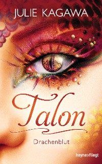 Cover Talon - Drachenblut