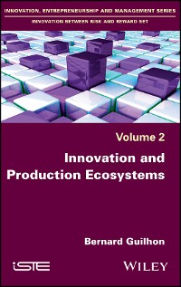 Cover Innovation and Production Ecosystems