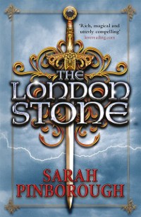 Cover London Stone