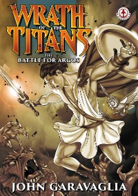 Cover Wrath of the Titans