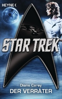 Cover Star Trek: Der Verräter