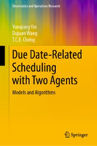 Cover Due Date-Related Scheduling with Two Agents