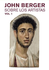 Cover Sobre los artistas. Vol. 1