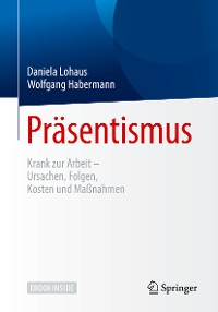 Cover Präsentismus
