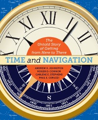 Cover Time and Navigation