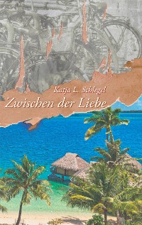 Cover Zwischen der Liebe