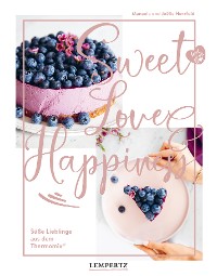 Cover Sweet Love & Happiness