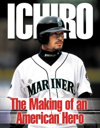 Cover Ichiro