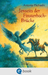 Cover Jenseits der Finsterbach-Brücke