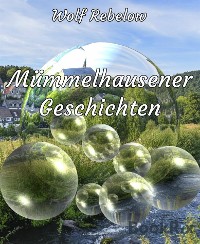 Cover Mümmelhausener Geschichten
