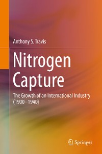 Cover Nitrogen Capture