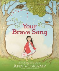 Cover Your Brave Song