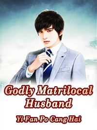 Cover Godly Matrilocal Husband