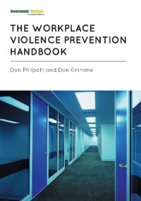 Cover Workplace Violence Prevention Handbook