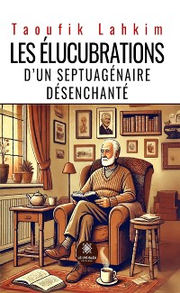 Cover Les élucubrations d’un septuagénaire désenchanté