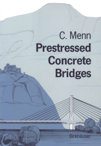 Cover Prestressed Concrete Bridges
