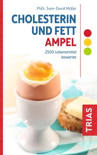 Cover Cholesterin- und Fett-Ampel