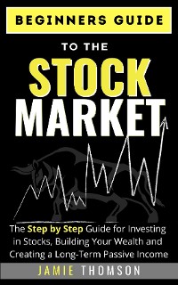 Cover Beginners Guide to the Stock Market