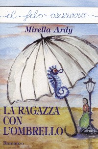 Cover La ragazza con l'ombrello