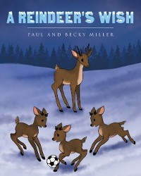 Cover Reindeer's Wish