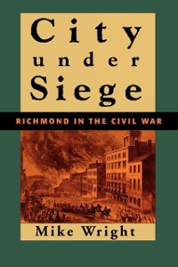 Cover City Under Siege