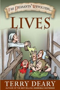 Cover Peasants' Revolting Lives